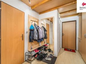 Prodej bytu 2+1, Plzeň, Kardinála Berana, 88 m2
