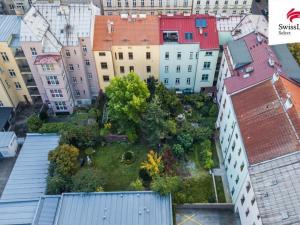 Prodej bytu 2+1, Plzeň, Kardinála Berana, 88 m2