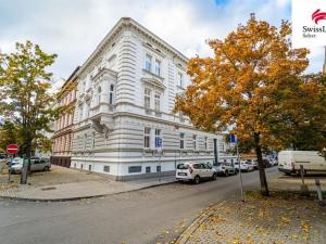 Prodej bytu 2+1, Plzeň, Kardinála Berana, 88 m2