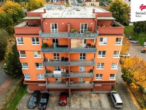Prodej bytu 3+kk, Plzeň, Květná, 64 m2