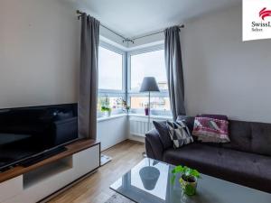 Prodej bytu 3+kk, Plzeň, Květná, 64 m2