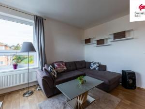 Prodej bytu 3+kk, Plzeň, Květná, 64 m2