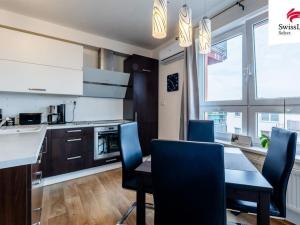 Prodej bytu 3+kk, Plzeň, Květná, 64 m2