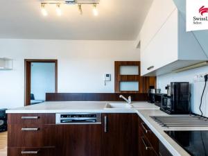 Prodej bytu 3+kk, Plzeň, Květná, 64 m2
