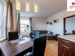 Prodej bytu 3+kk, Plzeň, Květná, 64 m2
