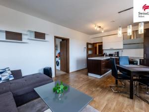 Prodej bytu 3+kk, Plzeň, Květná, 64 m2