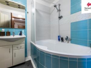 Prodej bytu 3+kk, Plzeň, Květná, 64 m2