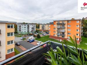 Prodej bytu 3+kk, Plzeň, Květná, 64 m2