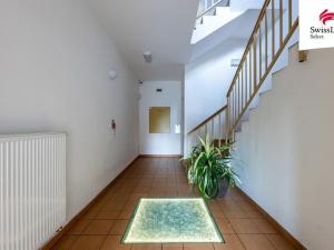 Prodej bytu 3+kk, Plzeň, Květná, 64 m2