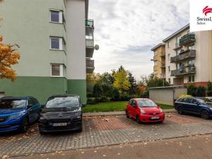 Prodej bytu 3+kk, Plzeň, Květná, 64 m2