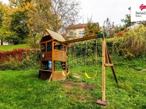 Prodej bytu 3+kk, Plzeň, Květná, 64 m2