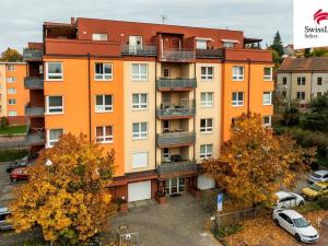 Prodej bytu 3+kk, Plzeň, Květná, 64 m2