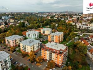 Prodej bytu 3+kk, Plzeň, Květná, 64 m2