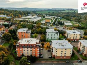 Prodej bytu 3+kk, Plzeň, Květná, 64 m2