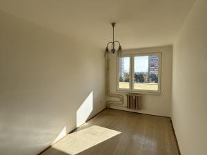 Pronájem bytu 3+1, Hradec Králové, Hrubínova, 66 m2