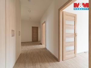 Pronájem bytu 4+kk, Cheb, Břehnická, 112 m2