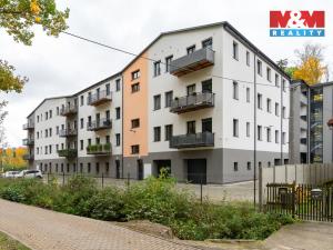 Pronájem bytu 4+kk, Cheb, Břehnická, 112 m2