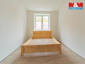 Pronájem bytu 4+kk, Cheb, Břehnická, 112 m2