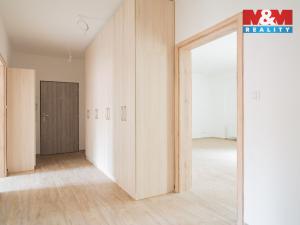 Pronájem bytu 4+kk, Cheb, Břehnická, 112 m2