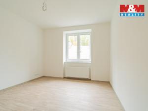 Pronájem bytu 4+kk, Cheb, Břehnická, 112 m2