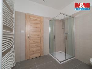 Pronájem bytu 4+kk, Cheb, Břehnická, 112 m2