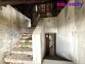 Prodej rodinného domu, Lom, Vrchlického, 250 m2