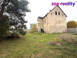 Prodej rodinného domu, Lom, Vrchlického, 250 m2