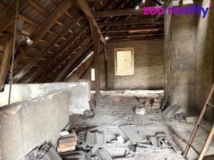 Prodej rodinného domu, Lom, Vrchlického, 250 m2