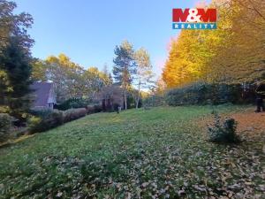 Prodej chaty, Ostrava - Krásné Pole, Nad Mlýnkem, 60 m2