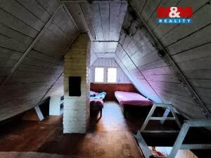 Prodej chaty, Ostrava - Krásné Pole, Nad Mlýnkem, 60 m2