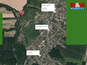 Prodej chaty, Ostrava - Krásné Pole, Nad Mlýnkem, 60 m2