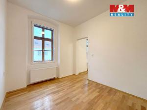 Pronájem bytu 2+kk, Litoměřice - Litoměřice-Město, Dlouhá, 55 m2