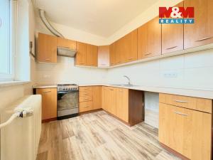 Prodej bytu 3+1, Lanškroun - Ostrovské Předměstí, Wolkerova, 72 m2