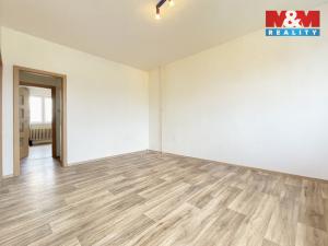 Prodej bytu 3+1, Lanškroun - Ostrovské Předměstí, Wolkerova, 72 m2