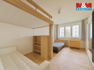 Prodej bytu 3+1, Lanškroun - Ostrovské Předměstí, Wolkerova, 72 m2