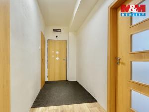 Prodej bytu 3+1, Lanškroun - Ostrovské Předměstí, Wolkerova, 72 m2