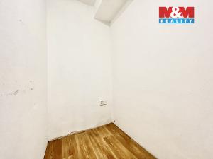 Prodej bytu 3+1, Lanškroun - Ostrovské Předměstí, Wolkerova, 72 m2