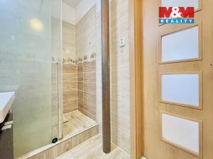 Prodej bytu 3+1, Lanškroun - Ostrovské Předměstí, Wolkerova, 72 m2