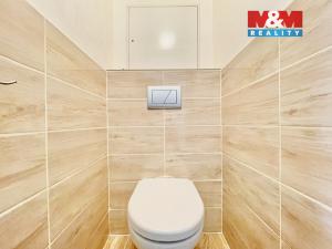 Prodej bytu 3+1, Lanškroun - Ostrovské Předměstí, Wolkerova, 72 m2