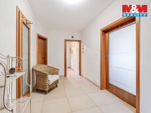 Prodej rodinného domu, Chuderov, 252 m2