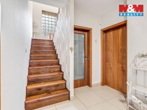 Prodej rodinného domu, Chuderov, 252 m2