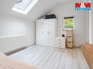 Prodej rodinného domu, Český Krumlov - Horní Brána, Hřbitovní, 669 m2