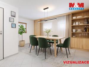 Prodej rodinného domu, Český Krumlov - Horní Brána, Hřbitovní, 669 m2