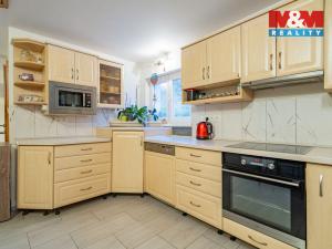 Prodej rodinného domu, Český Krumlov - Horní Brána, Hřbitovní, 669 m2