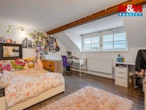 Prodej rodinného domu, Český Krumlov - Horní Brána, Hřbitovní, 669 m2