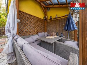 Prodej rodinného domu, Náchod - Běloves, 1. Máje, 140 m2