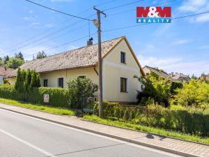 Prodej rodinného domu, Seč - Kraskov, 100 m2