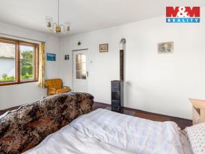 Prodej rodinného domu, Seč - Kraskov, 100 m2