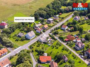 Prodej rodinného domu, Seč - Kraskov, 100 m2