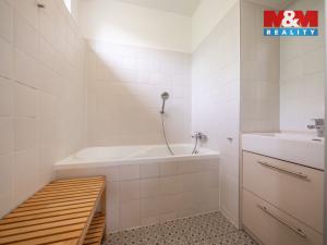 Prodej bytu 3+kk, Brno - Staré Brno, Schovaná, 87 m2